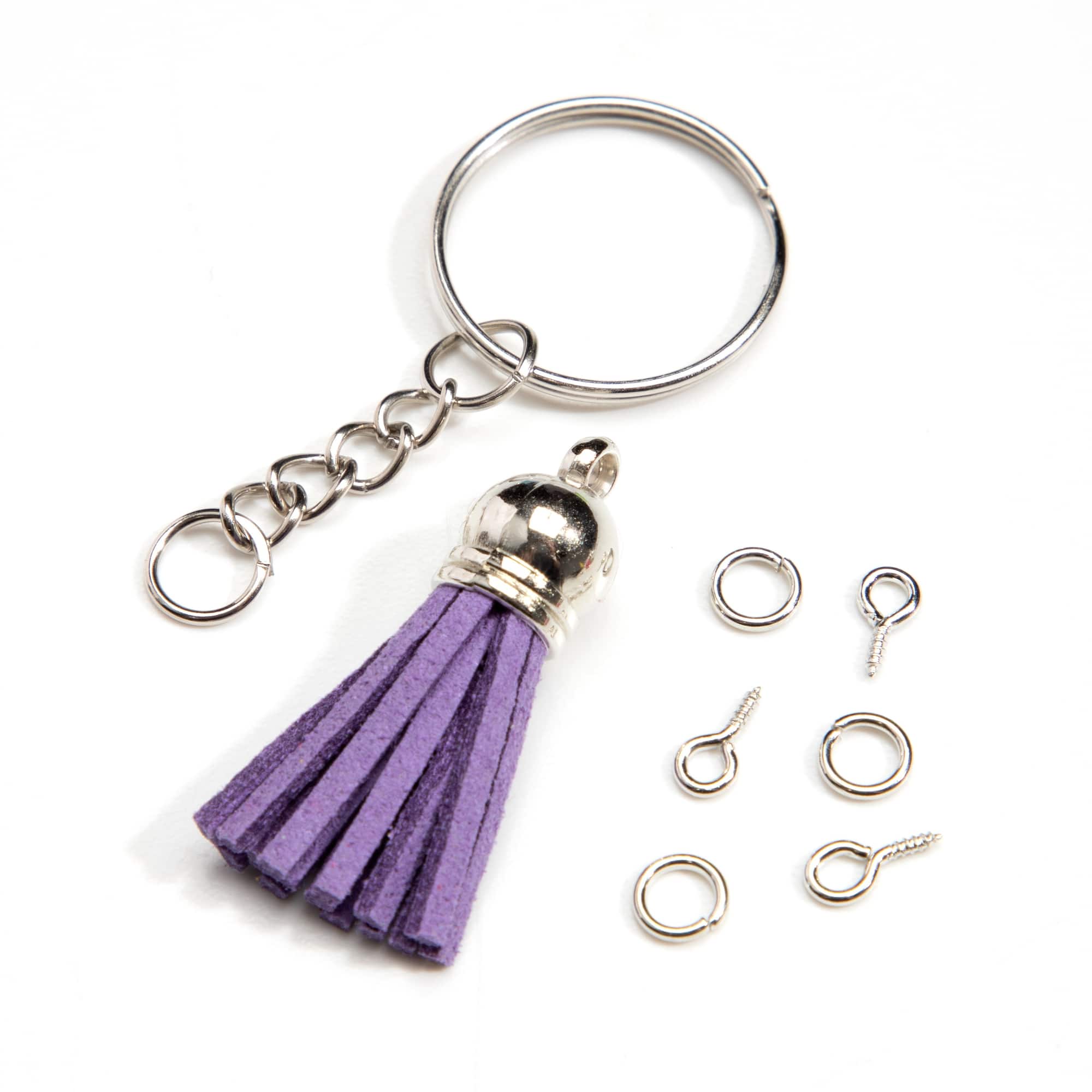 CousinDIY™ Alphabet Accessory Resin Kit